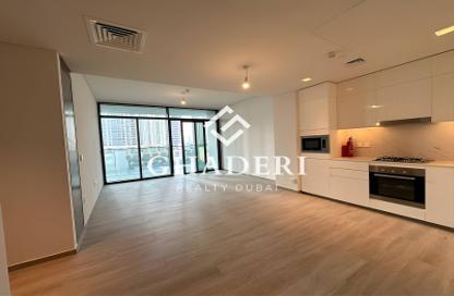Apartment - 2 Bedrooms - 2 Bathrooms for rent in Palace Residences - Dubai Creek Harbour (The Lagoons) - Dubai