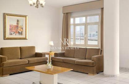 Hotel  and  Hotel Apartment - 3 - 4 for rent in Swissotel Al Murooj - Downtown Dubai - Dubai