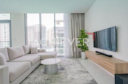 Apartment - 3 Bedrooms - 4 Bathrooms for rent in Residences 4 - District One - Mohammed Bin Rashid City - Dubai Apartment - 3 Bedrooms - 4 Bathrooms for rent in Residences 4 - District One - Mohammed Bin Rashid City - Dubai