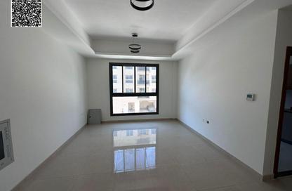 Apartment - 1 Bedroom - 2 Bathrooms for rent in Ajman 44 building - Al Hamidiya 1 - Al Hamidiya - Ajman