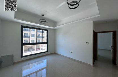 Apartment - 1 Bedroom - 2 Bathrooms for rent in Ajman 44 building - Al Hamidiya 1 - Al Hamidiya - Ajman