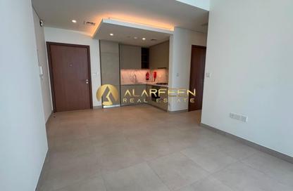 Apartment - 1 - 1 for rent in VYB - Business Bay - Dubai