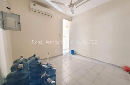 Apartment - 2 - 1 for rent in Al Naba'ah 8 Building - Al Naba'ah - Al Sharq - Sharjah