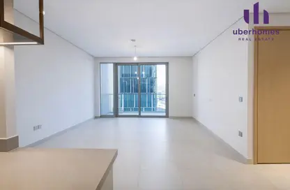 Apartment - 2 Bedrooms - 2 Bathrooms for rent in Vida Dubai Mall Tower 2 - Vida Residences Dubai Mall - Downtown Dubai - Dubai
