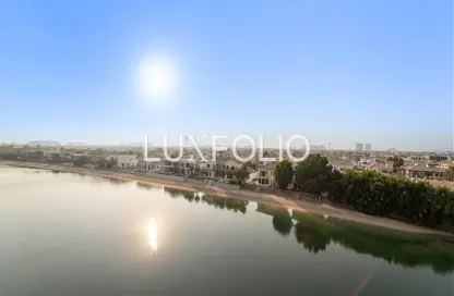 Apartment - 1 Bathroom for rent in Palm Views West - Palm Views - Palm Jumeirah - Dubai