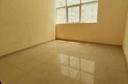 Apartment - 1 - 1 for rent in Qasimia 10 building - Al Mahatta - Al Qasimia - Sharjah