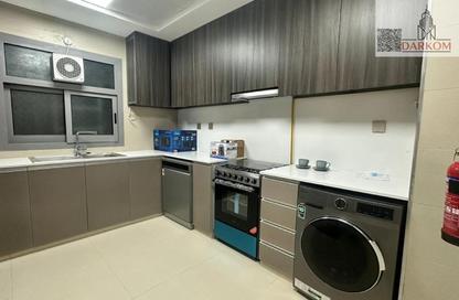 Apartment - 1 - 2 for sale in Gulfa Towers - Al Rashidiya 1 - Al Rashidiya - Ajman