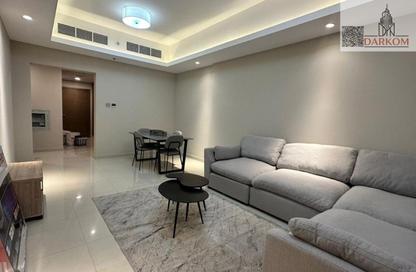 Apartment - 1 - 2 for sale in Gulfa Towers - Al Rashidiya 1 - Al Rashidiya - Ajman