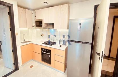 Apartment - 1 Bedroom - 2 Bathrooms for rent in Skyz by Danube - Arjan - Dubai Apartment - 1 Bedroom - 2 Bathrooms for rent in Skyz by Danube - Arjan - Dubai