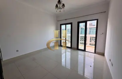 Apartment - 2 Bedrooms - 3 Bathrooms for rent in Le Grand Chateau A - Le Grand Chateau - District 10 - Jumeirah Village Circle - Dubai