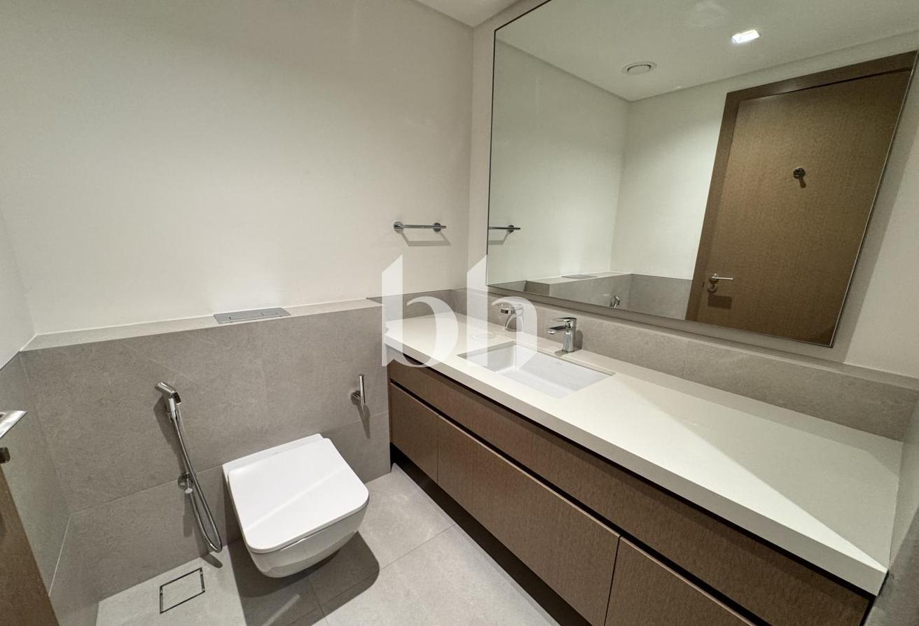 Type E | Corner Unit | Dubai Skyline View | Vacant photo 27
