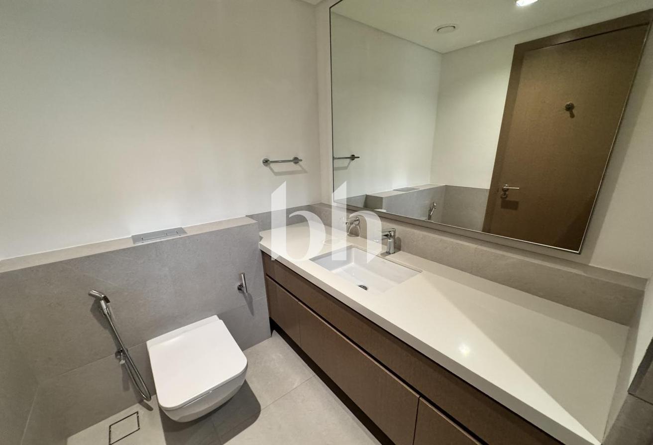 Type E | Corner Unit | Dubai Skyline View | Vacant photo 15