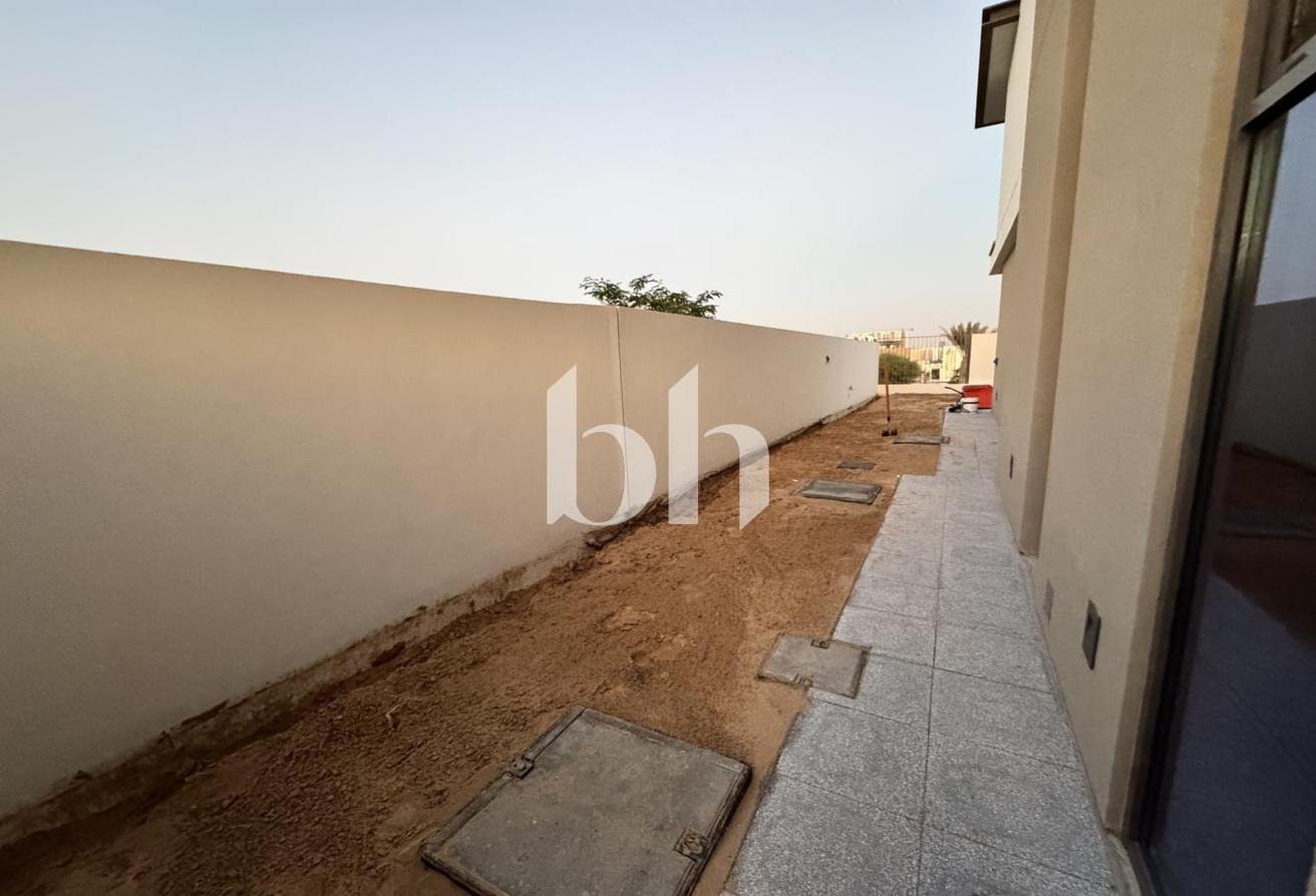 Type E | Corner Unit | Dubai Skyline View | Vacant photo 28