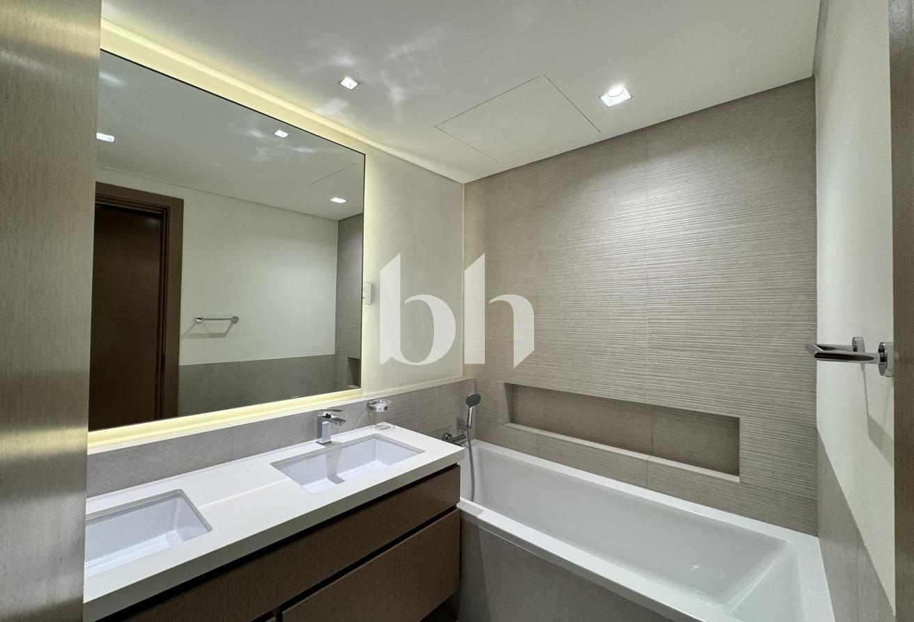 Type E | Corner Unit | Dubai Skyline View | Vacant photo 21