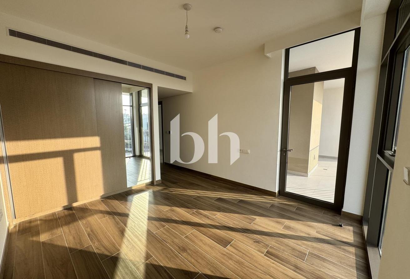 Type E | Corner Unit | Dubai Skyline View | Vacant photo 11