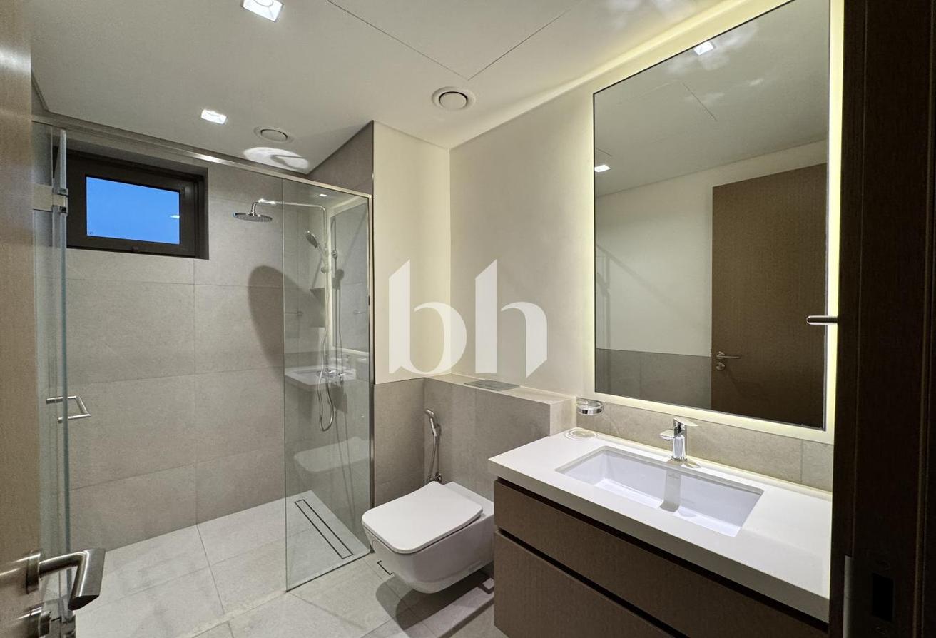 Type E | Corner Unit | Dubai Skyline View | Vacant photo 23