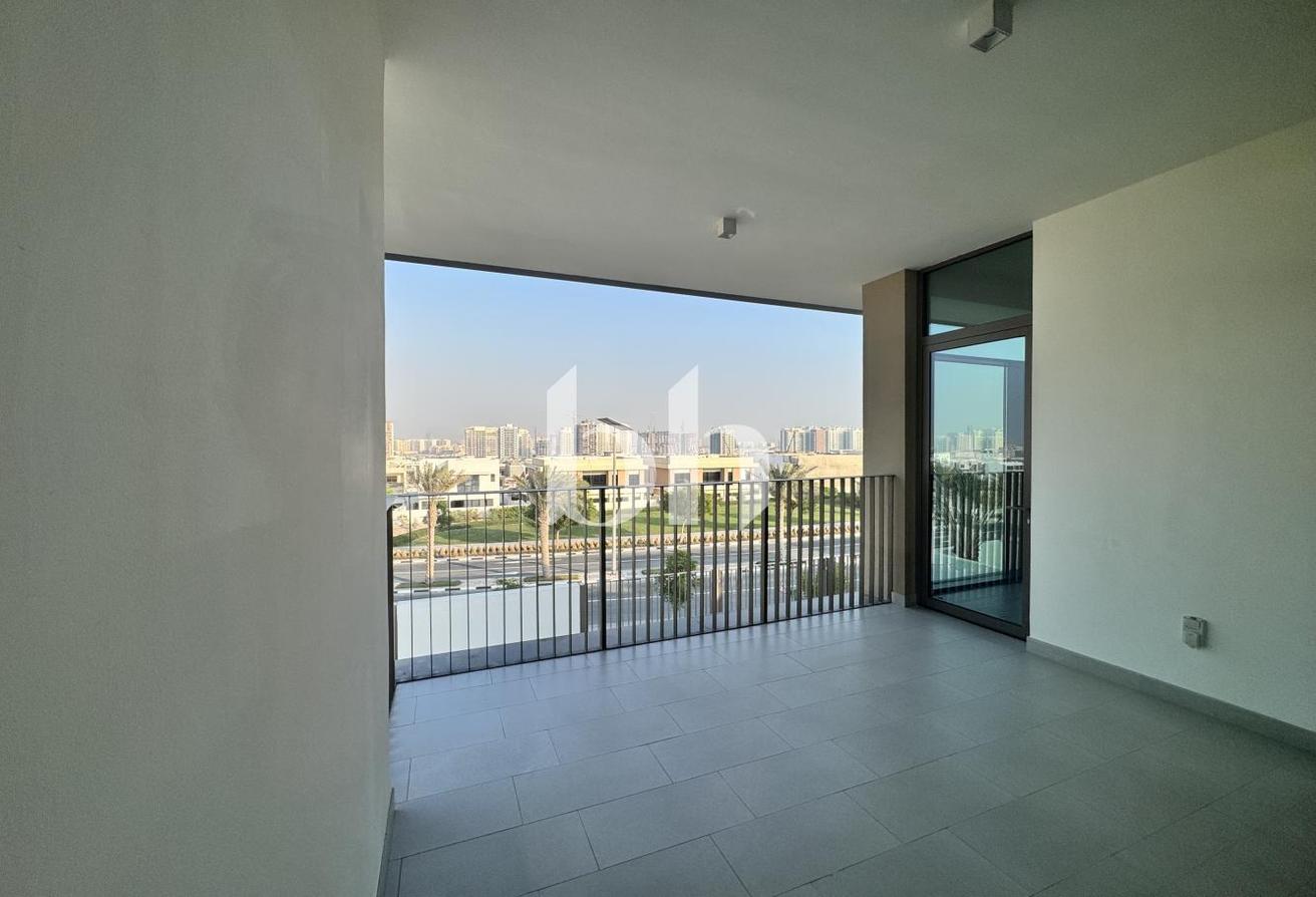 Type E | Corner Unit | Dubai Skyline View | Vacant photo 14