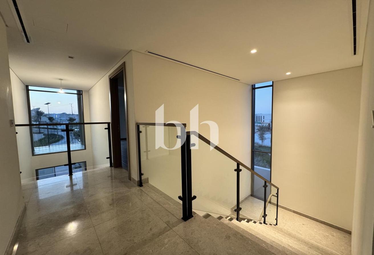Type E | Corner Unit | Dubai Skyline View | Vacant photo 9