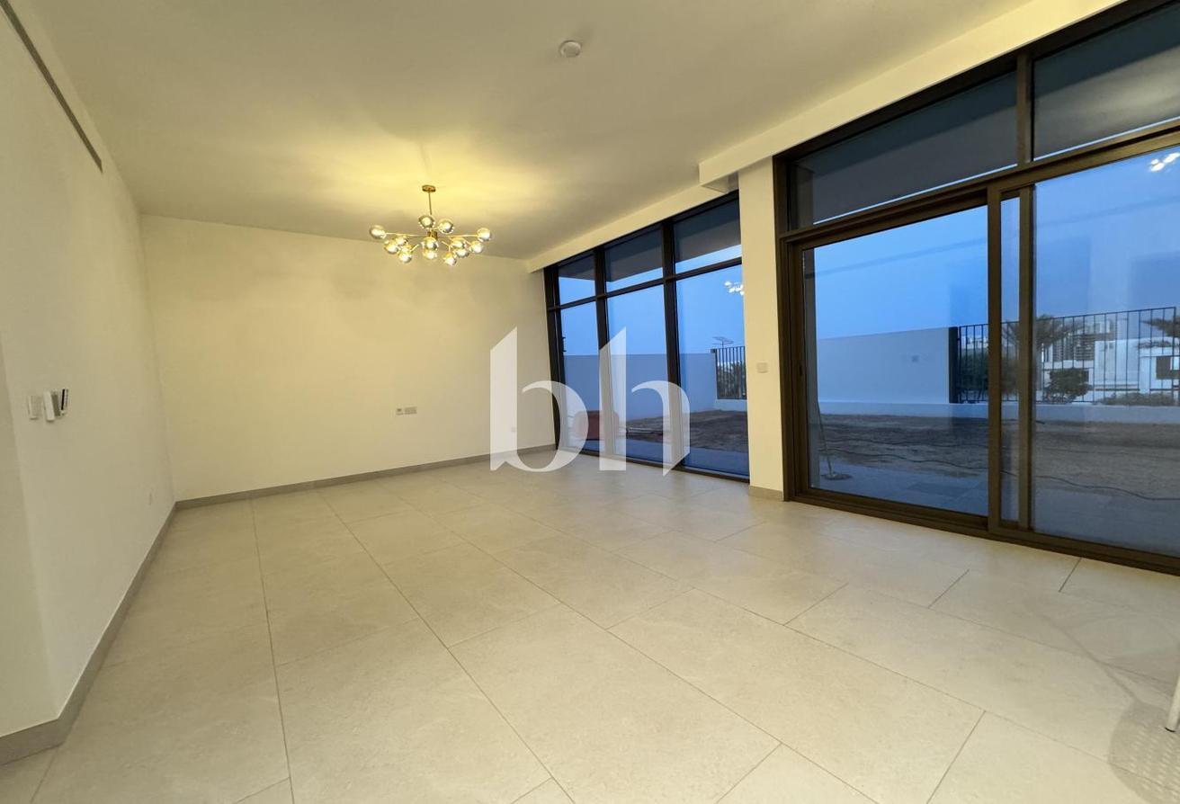 Type E | Corner Unit | Dubai Skyline View | Vacant photo 3