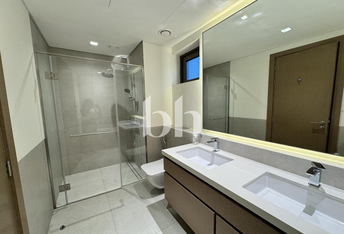 Type E | Corner Unit | Dubai Skyline View | Vacant photo 22