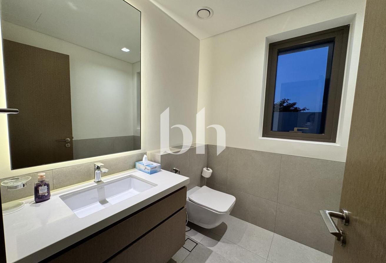 Type E | Corner Unit | Dubai Skyline View | Vacant photo 4