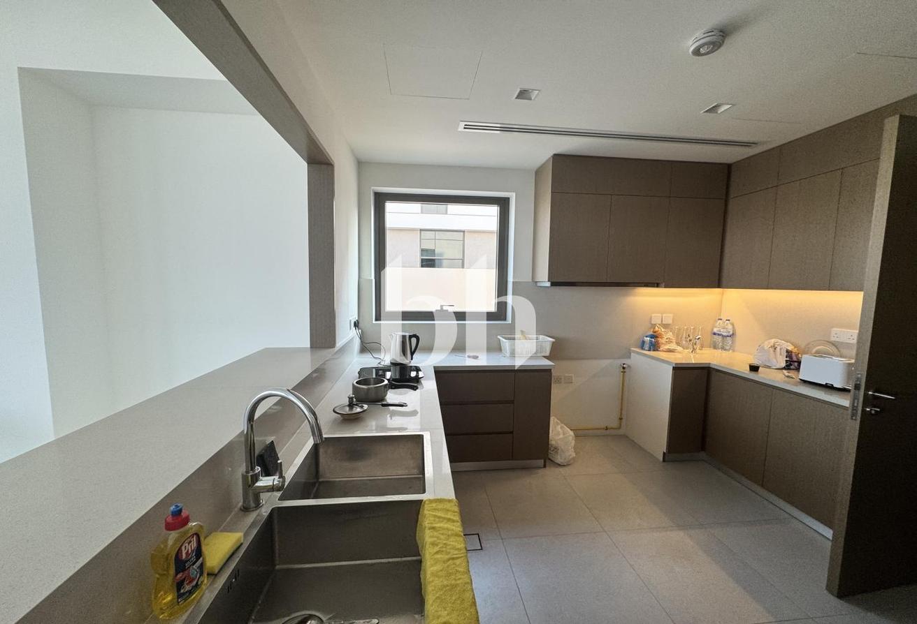 Type E | Corner Unit | Dubai Skyline View | Vacant photo 6