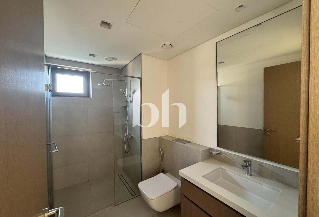 Type E | Corner Unit | Dubai Skyline View | Vacant photo 10
