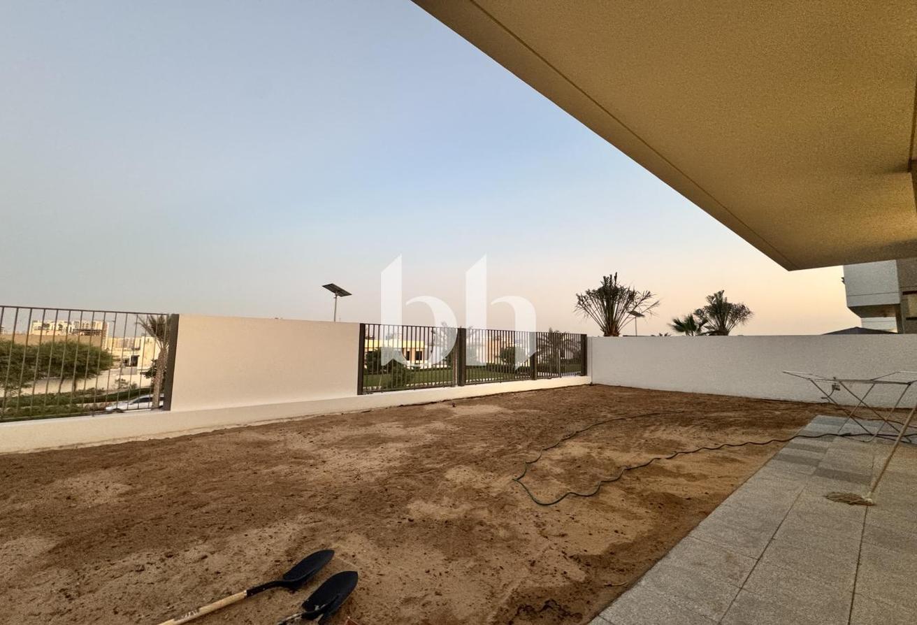 Type E | Corner Unit | Dubai Skyline View | Vacant photo 29
