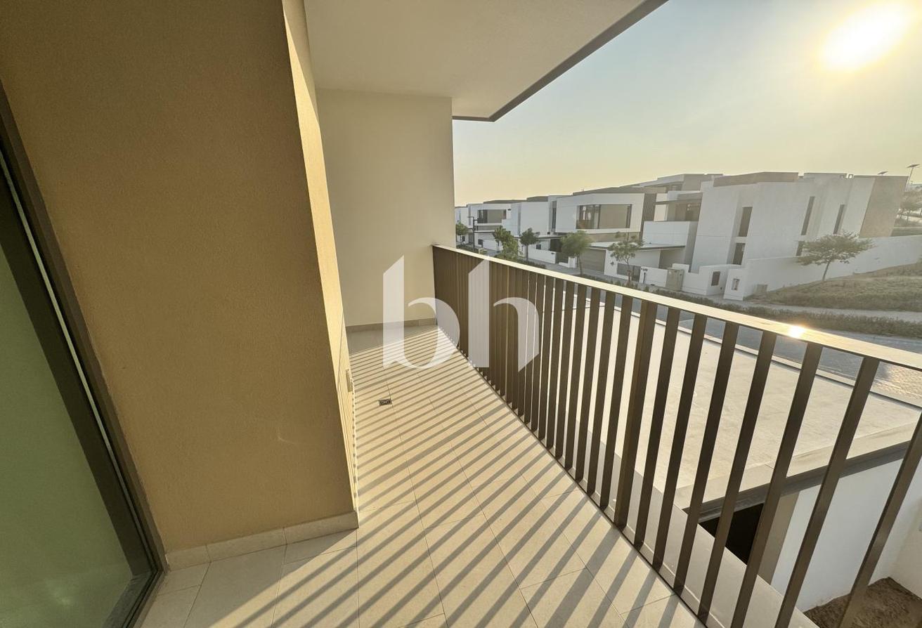 Type E | Corner Unit | Dubai Skyline View | Vacant photo 12