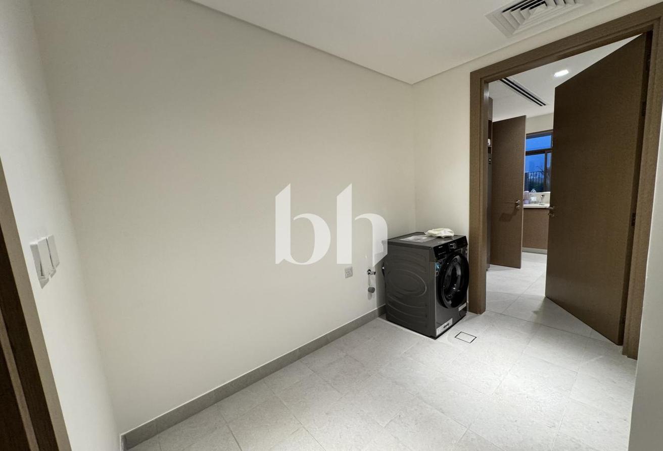 Type E | Corner Unit | Dubai Skyline View | Vacant photo 8