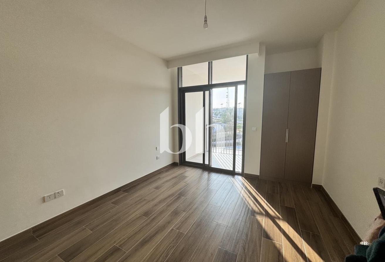 Type E | Corner Unit | Dubai Skyline View | Vacant photo 16