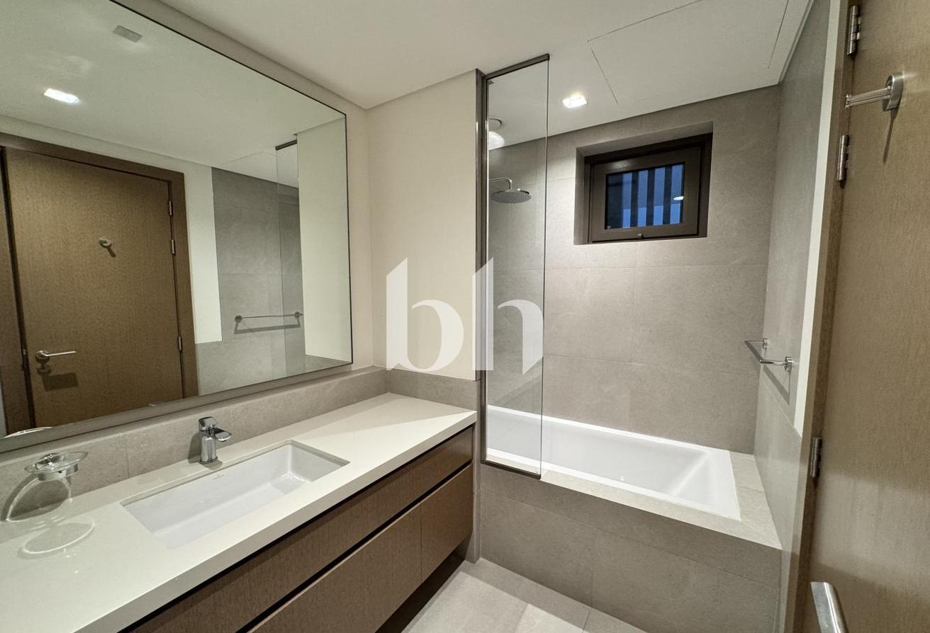 Type E | Corner Unit | Dubai Skyline View | Vacant photo 26
