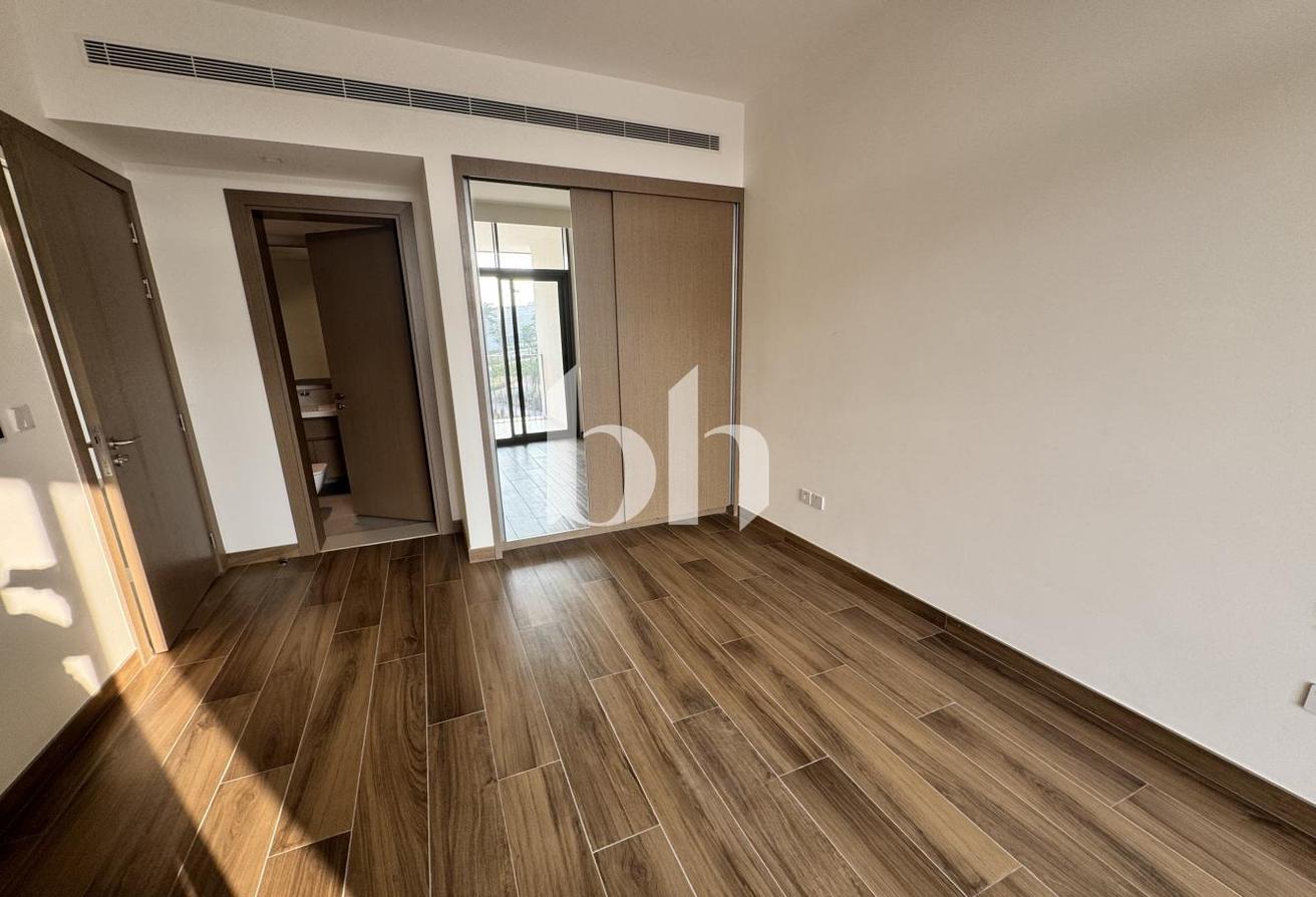 Type E | Corner Unit | Dubai Skyline View | Vacant photo 17