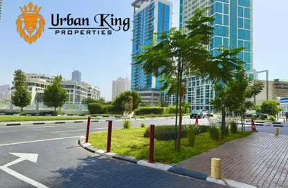 Apartment - 2 Bedrooms - 3 Bathrooms for rent in Lavender Garden Suites - Acacia Avenues - Al Sufouh - Dubai