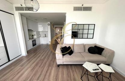 Apartment - Studio - 1 Bathroom for rent in Capital Bay Tower B - Capital Bay - Business Bay - Dubai