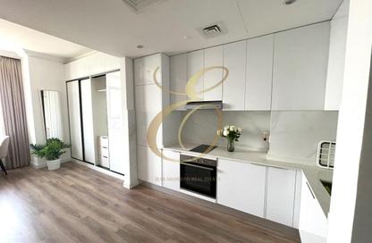 Apartment - Studio - 1 Bathroom for rent in Capital Bay Tower B - Capital Bay - Business Bay - Dubai