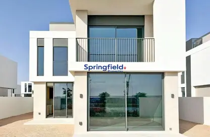 فيلا - 3 غرف نوم - 4 حمامات للايجار في فيرواي فيلاز - اعمار الجنوبية - دبي الجنوب (مركز دبي العالمي) - دبي