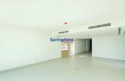 Villa - 3 Bedrooms - 4 Bathrooms for rent in Fairway Villas - EMAAR South - Dubai South (Dubai World Central) - Dubai