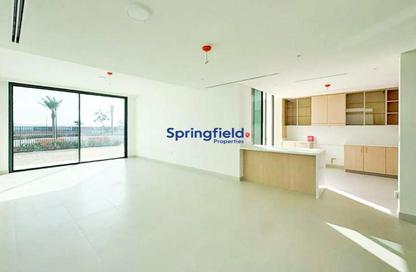 Villa - 3 Bedrooms - 4 Bathrooms for rent in Fairway Villas - EMAAR South - Dubai South (Dubai World Central) - Dubai