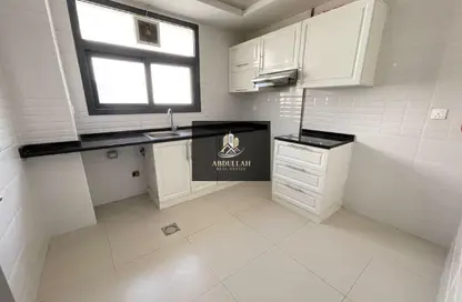 Apartment - 1 Bedroom - 2 Bathrooms for rent in AlFalah - Muwaileh Commercial - Sharjah