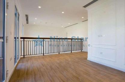 Villa - 4 Bedrooms - 5 Bathrooms for rent in Sur La Mer 1 - Sur La Mer - Jumeirah 1 - Jumeirah - Dubai