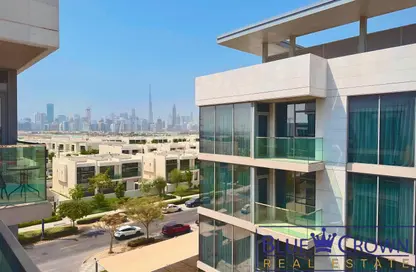 Apartment - 1 Bedroom - 2 Bathrooms for rent in Residences 20 - District One - Mohammed Bin Rashid City - Dubai Apartment - 1 Bedroom - 2 Bathrooms for rent in Residences 20 - District One - Mohammed Bin Rashid City - Dubai