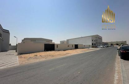 Land - Studio for sale in Ali Mousa Building - Al Sajaa Industrial - Al Sajaa - Sharjah Land - Studio for sale in Ali Mousa Building - Al Sajaa Industrial - Al Sajaa - Sharjah