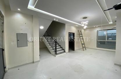 Townhouse - 3 Bedrooms - 4 Bathrooms for sale in Al Helio 2 - Al Helio - Ajman