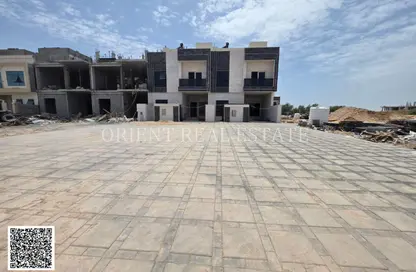 Townhouse - 3 Bedrooms - 4 Bathrooms for sale in Al Helio 2 - Al Helio - Ajman
