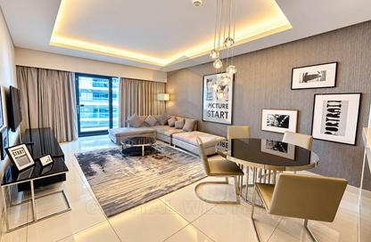 Apartment - 1 - 2 for sale in Tower B - Damac Towers by Paramount - Business Bay - Dubai Apartment - 1 - 2 for sale in Tower B - Damac Towers by Paramount - Business Bay - Dubai