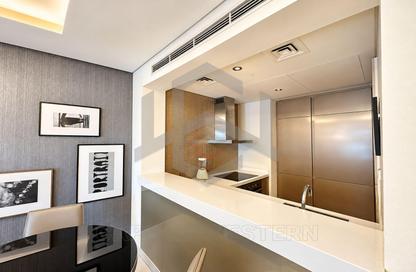 Apartment - 1 - 2 for sale in Tower B - Damac Towers by Paramount - Business Bay - Dubai Apartment - 1 - 2 for sale in Tower B - Damac Towers by Paramount - Business Bay - Dubai