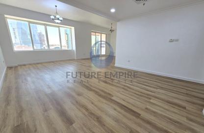 Apartment - 3 Bedrooms - 4 Bathrooms for rent in Saeed Tower 2 - Saeed Towers - Sheikh Zayed Road - Dubai