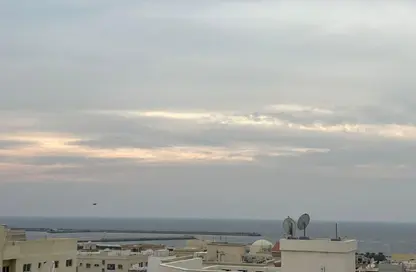 شقة - 3 غرف نوم - 5 حمامات للايجار في القليعة - الشرق - الشارقة