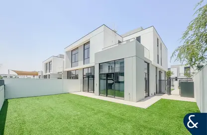 Townhouse - 4 Bedrooms - 4 Bathrooms for rent in Murooj Al Furjan West - Murooj Al Furjan - Al Furjan - Dubai